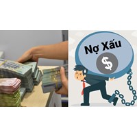 Mua, bán nợ xấu của tổ chức mua bán, xử lý nợ mới nhất ra sao?