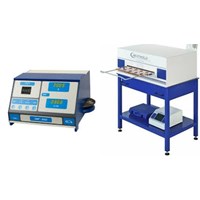 TCVN 10758-2:2016 khái quát quá trình lấy mẫu đo hoạt độ phóng xạ