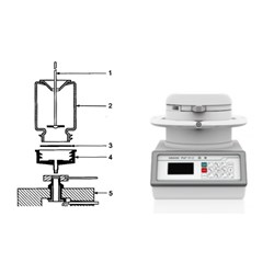 TCVN 10758-2:2016 hướng dẫn chọn chiến lược lấy mẫu đo hoạt độ phóng xạ