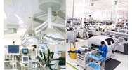 Quy trình cấp mới số lưu hành đối với thiết bị y tế thuộc loại C, D