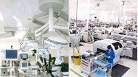 Quy trình cấp mới số lưu hành đối với thiết bị y tế thuộc loại C, D