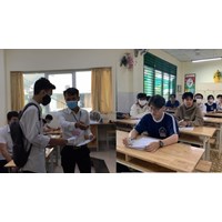 Thi tốt nghiệp THPT quốc gia có thể bị đình chỉ thi khi mắc lỗi nào?