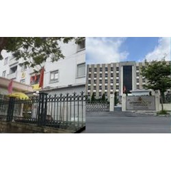 Thông tin liên hệ, địa chỉ của Công an quận Bắc Từ Liêm là gì?