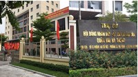 Địa chỉ và số điện thoại của Công an quận Hai Bà Trưng là gì?