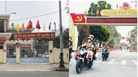 Địa chỉ, số điện thoại của Công an TP Tân Uyên là gì?