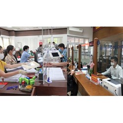 Tiêu chuẩn công chức xã, thị trấn trên địa bàn Hà Nội năm 2024