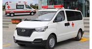Xe cứu thương có là xe ô tô chuyên dùng trong lĩnh vực y tế không?