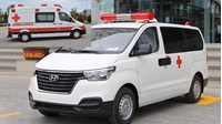 Xe cứu thương có là xe ô tô chuyên dùng trong lĩnh vực y tế không?
