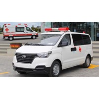 Xe cứu thương có là xe ô tô chuyên dùng trong lĩnh vực y tế không?