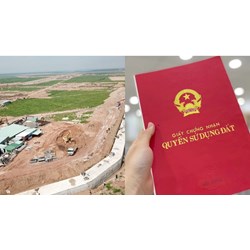 Mức phí kiểm tra thông tin quy hoạch, thế chấp Sổ đỏ mới nhất 2024?
