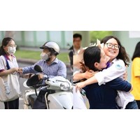 Có được nghỉ làm đưa con đi thi tốt nghiệp THPT quốc gia không?