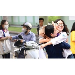 Có được nghỉ làm đưa con đi thi tốt nghiệp THPT quốc gia không?