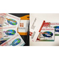 Thủ tục cấp thẻ đi lại của doanh nhân APEC cập nhật mới nhất 2024?