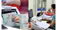Dự kiến bảng lương viên chức từ ngày 1/7/2024 thế nào?