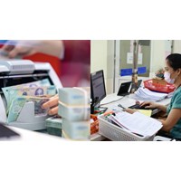 Dự kiến bảng lương viên chức từ ngày 1/7/2024 thế nào?