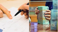 Ký quỹ được dùng để đảm bảo thực hiện nghĩa vụ dân sự trong tương lai không?