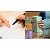 Ký quỹ được dùng để đảm bảo thực hiện nghĩa vụ dân sự trong tương lai không?