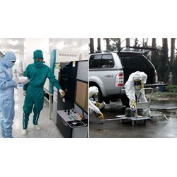 Yêu cầu về chứng chỉ của chuyên viên quản lý hoạt động an toàn bức xạ và hạt nhân