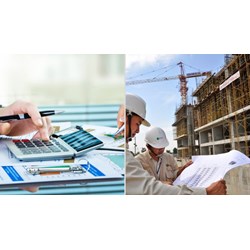Xác định chi phí gia công, chế tạo thiết bị cần gia công trong chi phí dự toán xây dựng công trình thế nào?