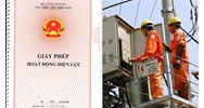 Cơ quan có thẩm quyền thu hồi giấy phép hoạt động điện lực