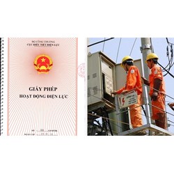 Cơ quan có thẩm quyền thu hồi giấy phép hoạt động điện lực