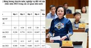 Bảng lương mới công chức xã trên địa bàn Hà Nội khi cải cách tiền lương
