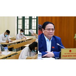 Công điện mới của Thủ tướng về tổ chức kỳ thi tốt nghiệp THPT 2024