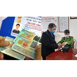 Thông tư 17/2024/TT-BCA có phải Thông tư hướng dẫn Luật Căn cước?