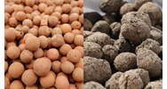Phân loại hạt đất với đất sử dụng trong xây dựng công trình thủy lợi?
