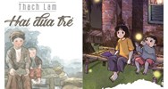 Phân tích giọng văn trong bài Hai đứa trẻ của Thạch Lam siêu hay