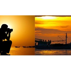 Dàn ý Phân tích nhân vật Phùng trong Chiếc thuyền ngoài xa hay nhất