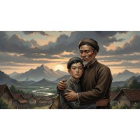 Phân tích bài thơ Hai chữ nước nhà chọn lọc hay nhất