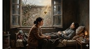Phân tích hai nhân vật Xiu và Giôn-xi trong truyện Chiếc lá cuối cùng