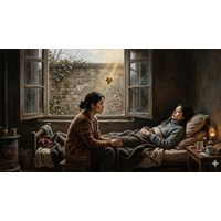 Phân tích hai nhân vật Xiu và Giôn-xi trong truyện Chiếc lá cuối cùng