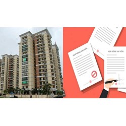 Vay vốn ưu đãi qua Ngân hàng chính sách để phát triển nhà ở xã hội?