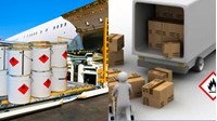 Hồ sơ Cấp phép chuyển hàng nguy hiểm cháy, nổ loại 1, 2, 3, 4, 9 cấp huyện