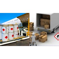 Hồ sơ Cấp phép chuyển hàng nguy hiểm cháy, nổ loại 1, 2, 3, 4, 9 cấp huyện