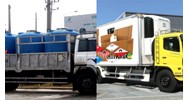 Thủ tục cấp phép chuyển hàng nguy hiểm cháy nổ loại 1, 2, 3, 4, 9 cấp huyện