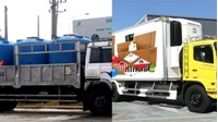 Thủ tục cấp phép chuyển hàng nguy hiểm cháy nổ loại 1, 2, 3, 4, 9 cấp huyện