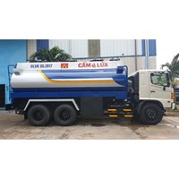 Điều kiện đối với phương tiện cơ giới đường bộ vận chuyển hàng nguy hiểm