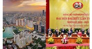 Đảng bộ TP.Hà Nội xác định mục tiêu đến 2030 GRDP/người đạt bao nhiêu USD?