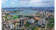 Mục tiêu phát triển Thủ đô Hà Nội đến 2030, tầm nhìn đến 2045 là?