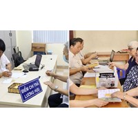 Từ 01/7/2024, lương hưu 3,5 triệu dự kiến áp dụng với đối tượng nào?