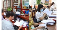 Người đủ điều kiện thi tuyển Công chức Kho bạc phải làm những gì?