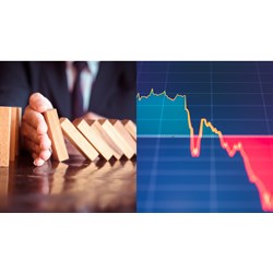 Các rủi ro chính mà công ty chứng khoán có thể đối mặt là gì?