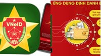 Mọi người dân đều phải cài VNeID có đúng không?