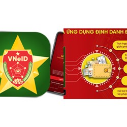 Mọi người dân đều phải cài VNeID có đúng không?