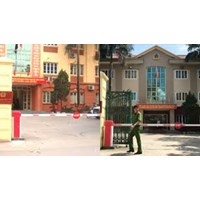 Địa chỉ và số điện thoại của Công an quận Nam Từ Liêm là gì?