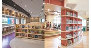 Thư viện của trường trung học theo quy định pháp luật mới nhất