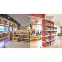 Thư viện của trường trung học theo quy định pháp luật mới nhất